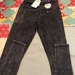 Hollister leggings Size XSMALL